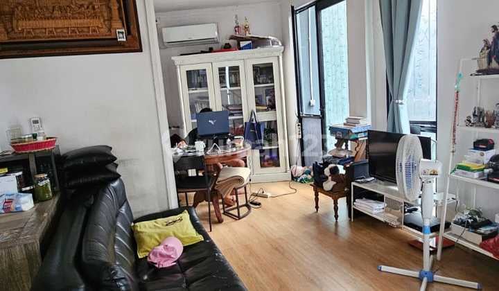 S M Property Rumah Cendana Place Taman Permata Milenium Lippo Karawaci