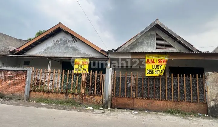 S M Property Business Space Bekasi, West Java