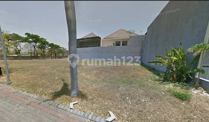 Jual Kavling Villa Bukit Regency, Pakuwon Indah Jual Kavling Villa Bukit Regency, Pakuwon Indah