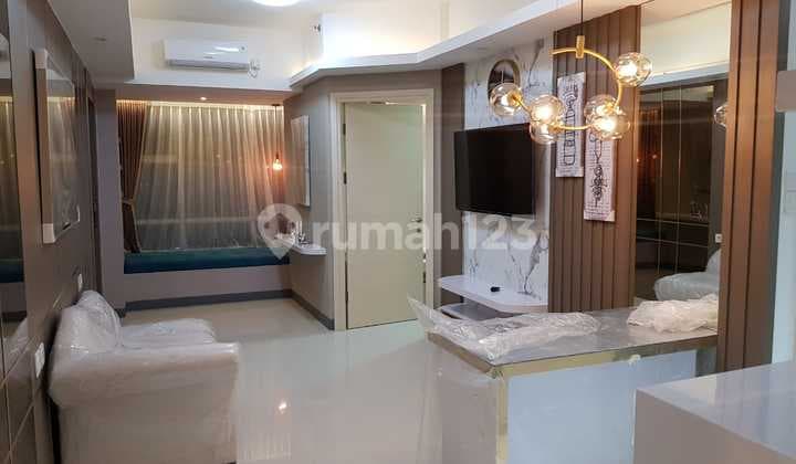 Sell Benson Pakuwon Indah Apartment