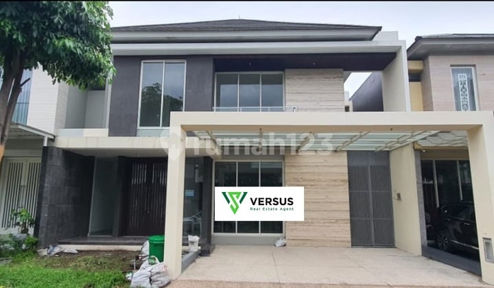 Rent Modern Minimalist Tourist House Bukit Mas 2