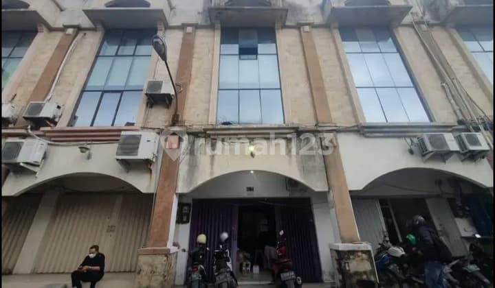 Jual Cepat Ruko Grand Sungkono, Mayjen Sungkono