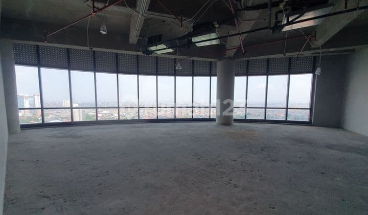 Office Rental Ciputra World Office Large Unit