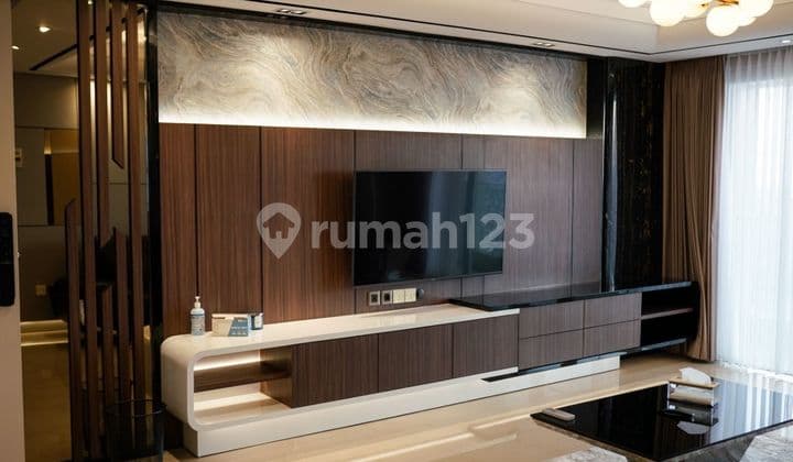 Jual Apartemen One Icon Residence, Pakuwon Tunjungan