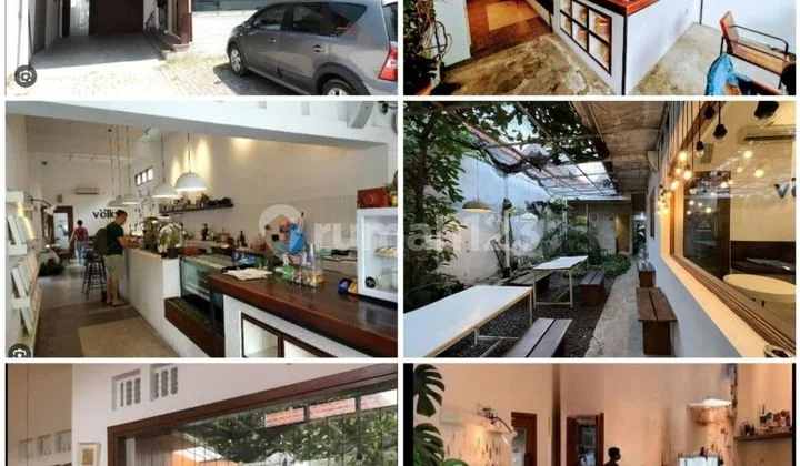 Jual Rumah Komersial Pusat Kota Jl. Thamrin Jual Rumah Komersial Pusat Kota Jl. Thamrin