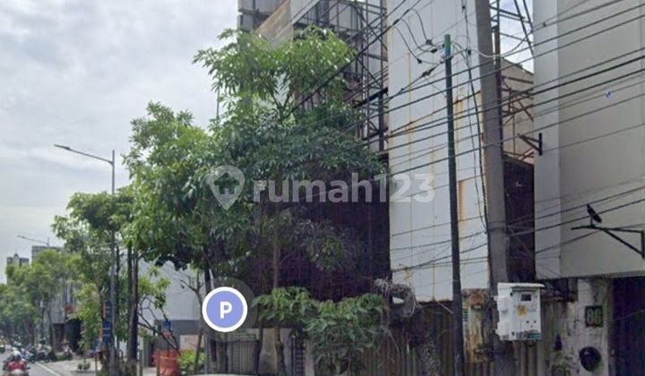 Jual Cepat Ruko Komersial Nol Raya Kertajaya, Gubeng Jual Cepat Ruko Komersial Nol Raya Kertajaya, Gubeng