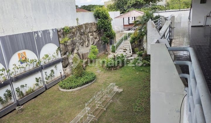 Jual Cepat Rumah Bintang Diponggo, Mayjen Sungkono