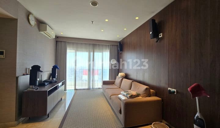 Jual Sewa Apartemen One Icon Residence Tunjungan Plaza