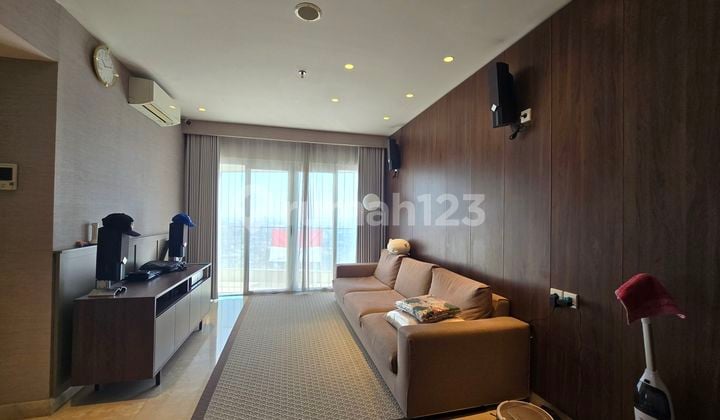 Jual Sewa Apartemen One Icon Residence Tunjungan Plaza