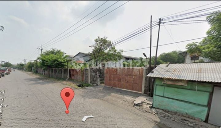 Sell Warehouse Margomulyo Indah, Tandes Surabaya