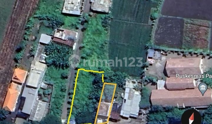 Jual Tanah Komersial Sukokerto Pajarakan, Pasuruan