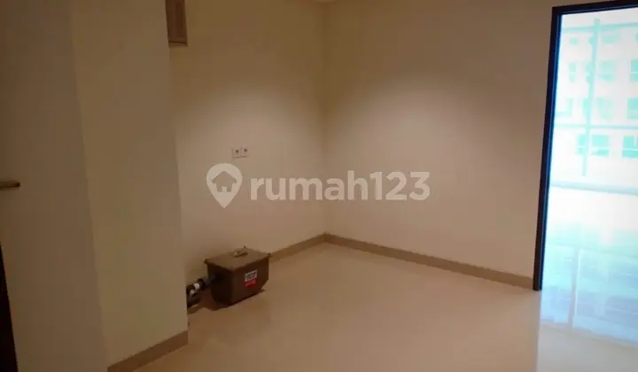 Jual Rugi Apartemen Praxis Intiland, Panglima Sudirman