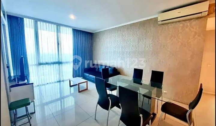 Sell Apartment Via Vue Ciputra World, Mayjen Sungkono