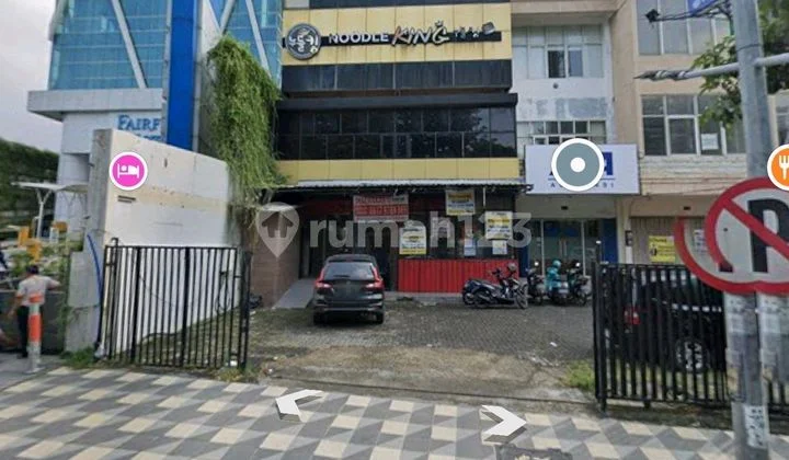 Sewa Ruko Raya Mayjen Sungkono Sewa Ruko Raya Mayjen Sungkono