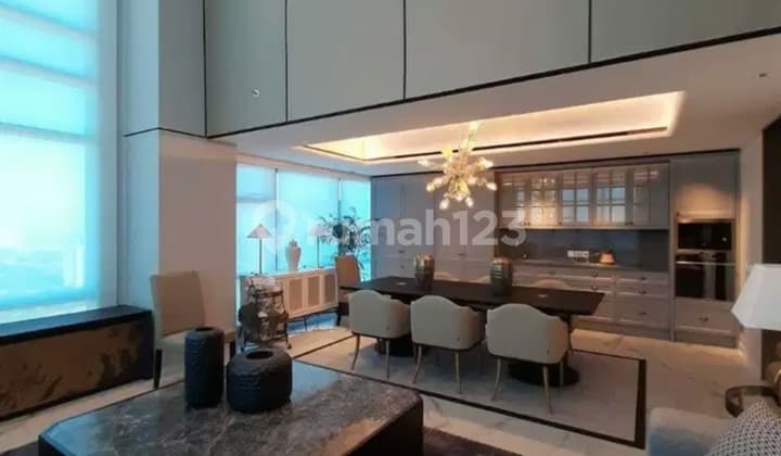 Rent Apartment La Riz Mansion Pakuwon Mall
