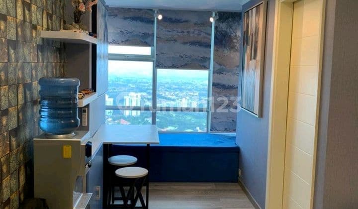 Jual Cepat Apartemen Anderson Pakuwon Indah