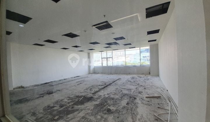 For Sale: Spazio Building Office Space by Intiland For Sale: Spazio Building Office Space by Intiland