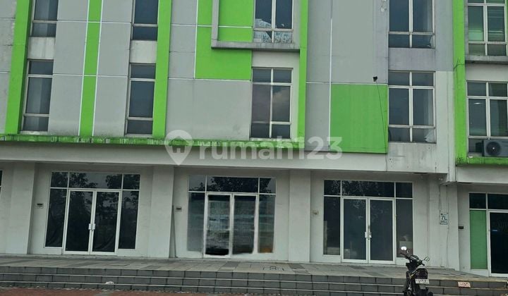 Jual Ruko Puncak Cbd, Wiyung Jual Ruko Puncak Cbd, Wiyung