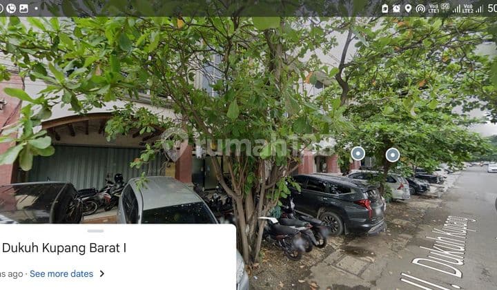 Jual Ruko Grand Sungkono, Mayjen Sungkono