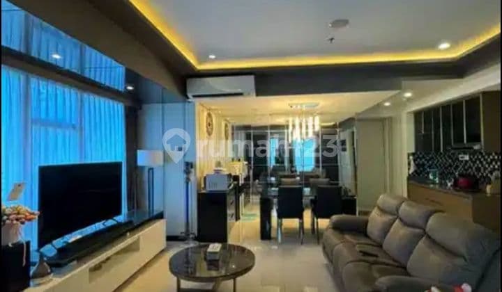 For Sale La Riz Mansion Apartment, Pakuwon Indah