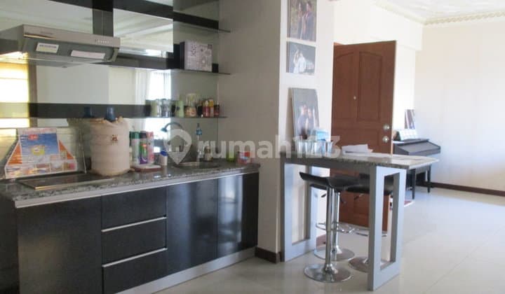 Sell Penthouse Apartment Waterplace Tower A Pakuwon Indah