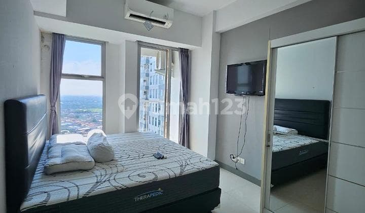 Rent Studio Apartment Anderson, Pakuwon Indah