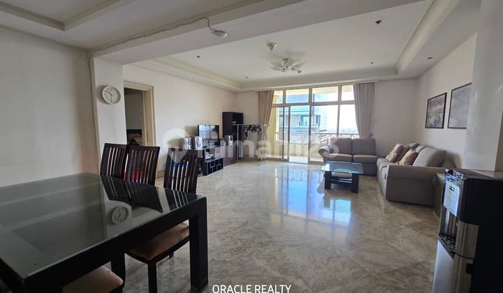 Puri Matahari Apartment for Rent, Mr. Muhammad