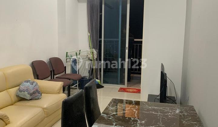 Anderson Pakuwon Mall Fully Furnished Apartment for Rent