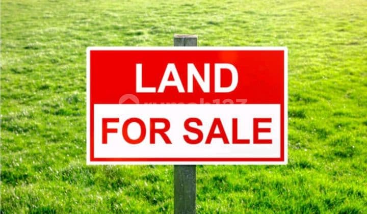 Jual Tanah Kavling Imperial Hill, Pakuwon Indah