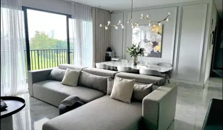 For Sale Apartment Graha Golf, Graha Family
