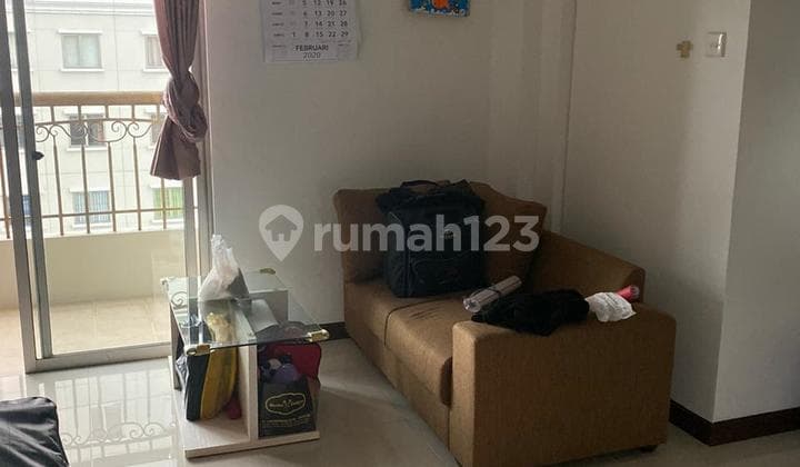 Sell Apartment Waterplace Tower F Pakuwon Indah