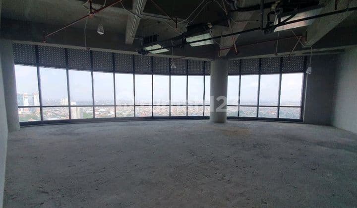 Jual Sewa Office Unit Ciputra World Surabaya, Mayjen Sungkono