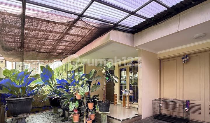 Dijual Cepat Tanjung Barat Indah Siap Huni