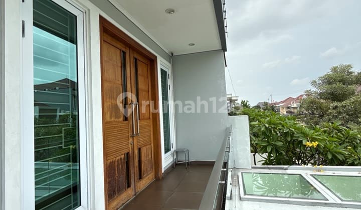 Jual Cepat Rumah Duri Kepa Siap Huni