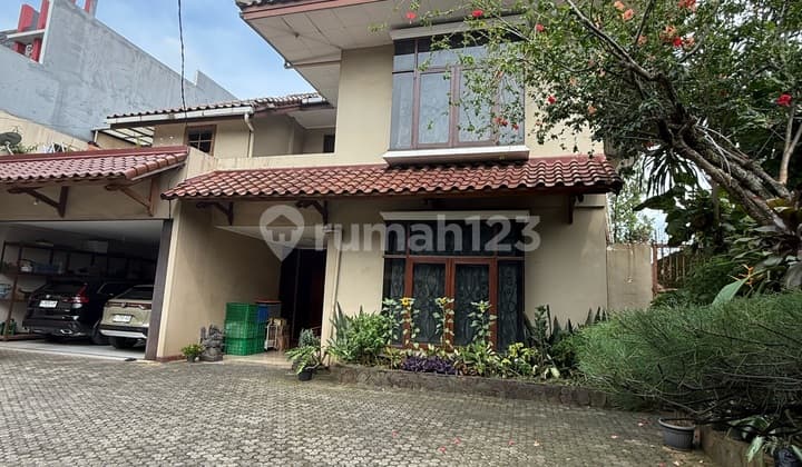 Dijual Cepat Jl.benda Atas Butuh Minim Renovasi