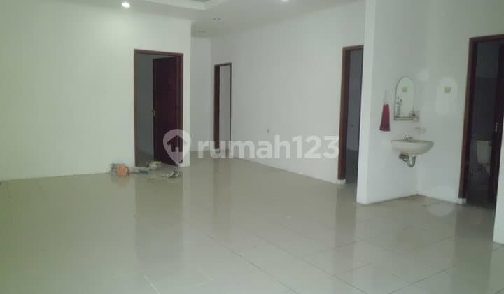 Rumah Cipete Utara Jl.saidi .Lt, 167 M /Lb, 280 M, 2 Lantai , 5 M