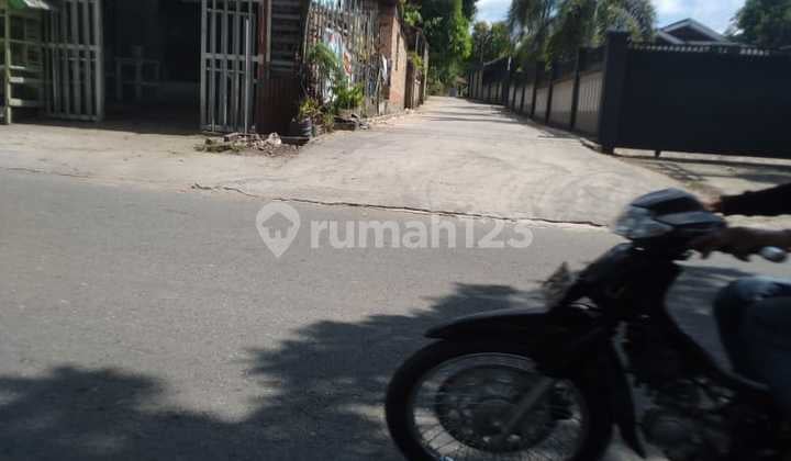 Kav Tanah 240 m2 Jl.kampar III Tenayan Kota Pekan Baru , 285 Rb /M2 atau sekitar 68,4 Jt