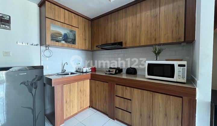 For Sale Cheap Fast Fully Furnished Apartment Tower Magnolia Casa De Parco