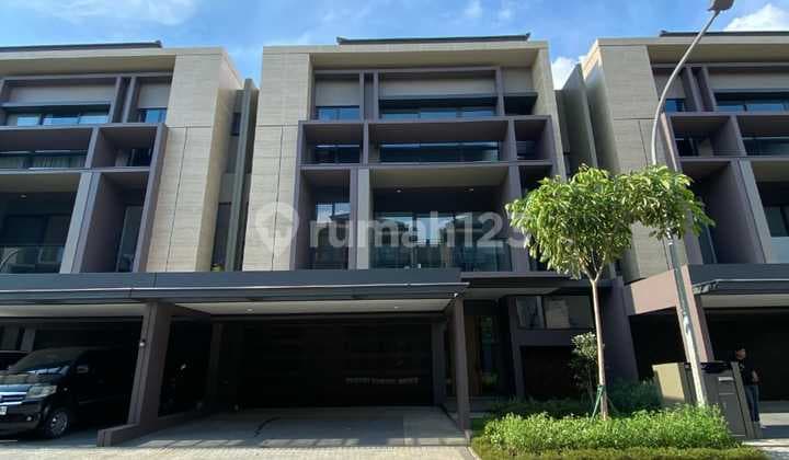 HOT SALE RUMAH MEWAH THE ZORA KANADE BSD
