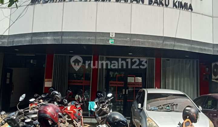 Shop House in Mangga Besar 5