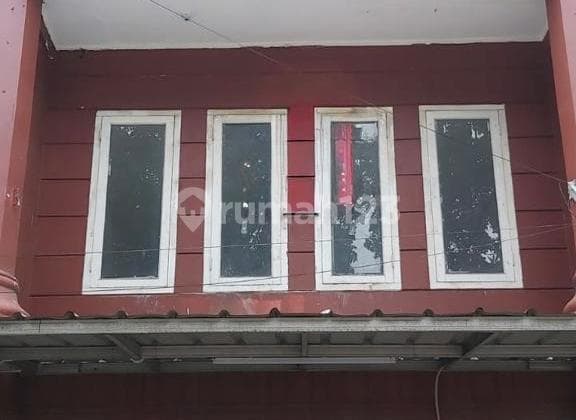 Jual Cepat Ruko 3 Lantai Daerah Mampang Prapatan