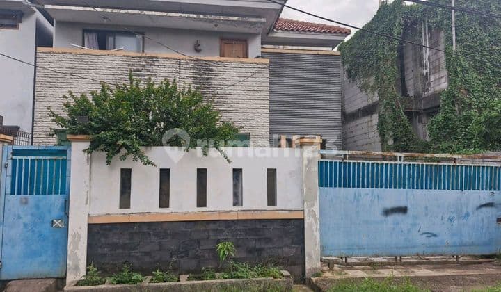 For Sale Fast House Lot on Jl Rudal Joglo