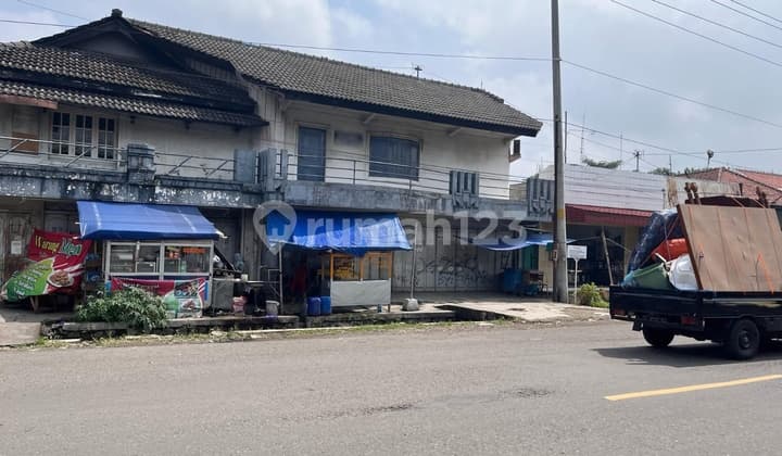 Jual Cepat Rumah 3 Kamar di Jl Marga Sari Purwokerto