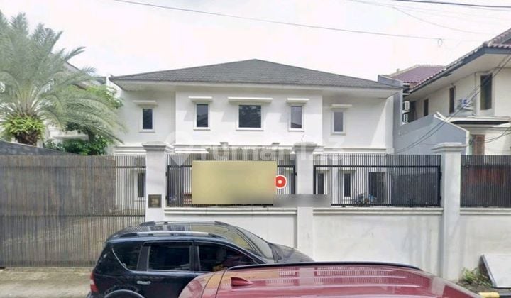 Business Boarding House An Di on Jl Sukabumi Menteng Business Boarding House An Di on Jl Sukabumi Menteng