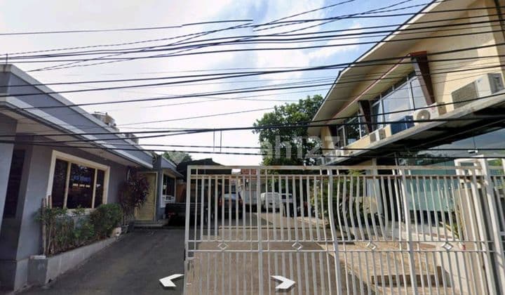 Quick Sale House on Jl Wijaya Timur Raya