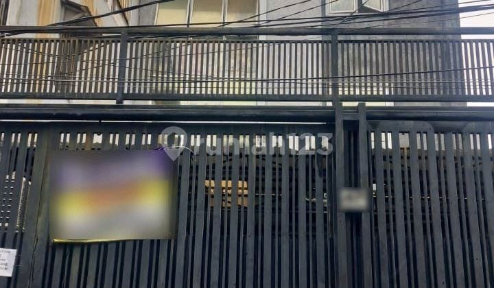 Jual Cepat Ruko di Pekapuran Jual Cepat Ruko di Pekapuran