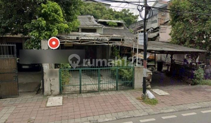 Kavling Harga Njop Di Roa Malaka Selatan Kavling Harga Njop Di Roa Malaka Selatan