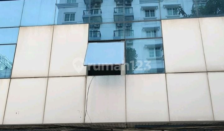 Ruko Gandeng Turun Harga Di Plaza Pasific Ruko Gandeng Turun Harga Di Plaza Pasific