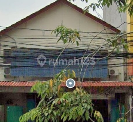 Sewa Rumah Tua Jl Mangga Besar Raya Sewa Rumah Tua Jl Mangga Besar Raya