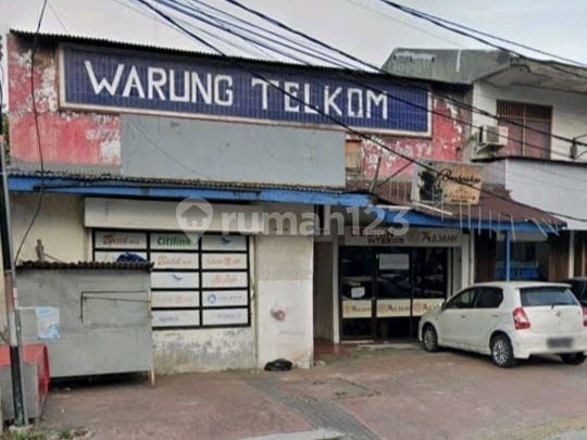Jual/sewa Ruko Di Pesanggrahan Jual/sewa Ruko Di Pesanggrahan